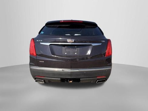 Used 2018 Cadillac XT5 Luxury w/ Driver Awareness Package image 7
