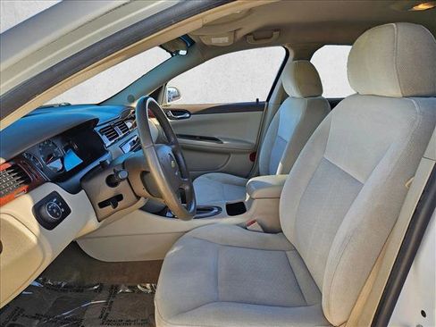 Used 2006 Chevrolet Impala LT FWD image 20