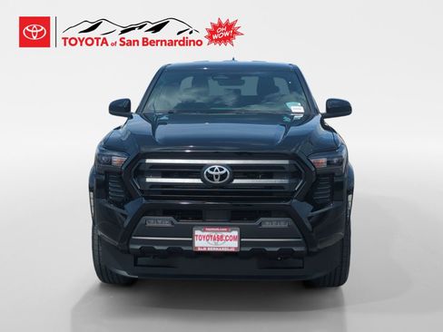 New 2026 Toyota Tacoma SR5 image 8