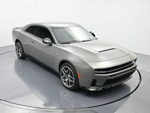 New 2026 Dodge Charger Scat Pack AWD/4WD image 30