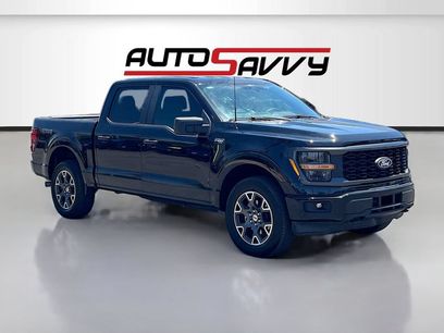 Used 2024 Ford F150 STX