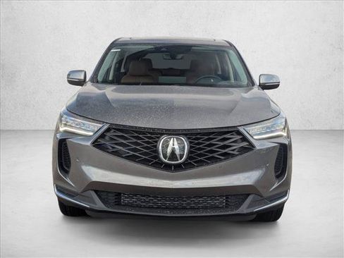 New 2026 Acura RDX SH-AWD w/ Technology Package image 6
