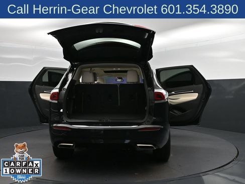 Used 2023 Buick Enclave Essence w/ Experience Buick Package FWD image 50