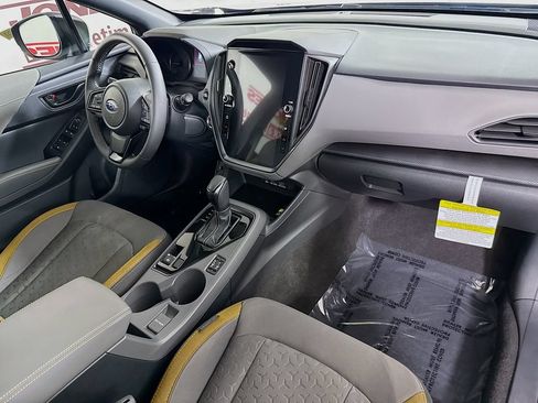 Certified 2025 Subaru Crosstrek 2.5i Sport w/ Crosstrek Mirror Package AWD/4WD image 32