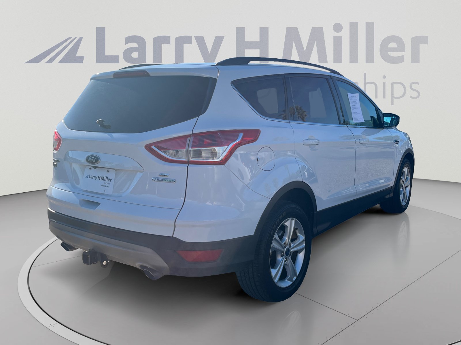 Used 2014 Ford Escape SE w/ Equipment Group 201A FWD image 5