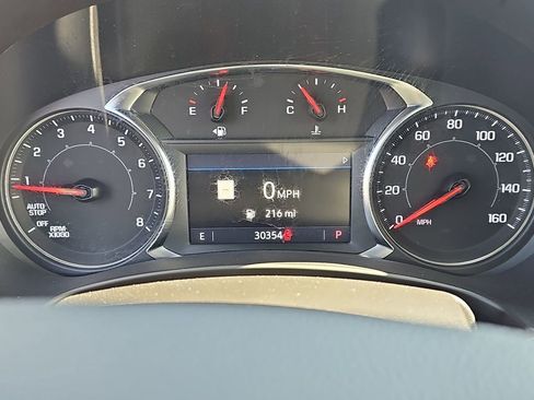 Certified 2023 GMC Terrain AT4 w/ Infotainment Package II image 31