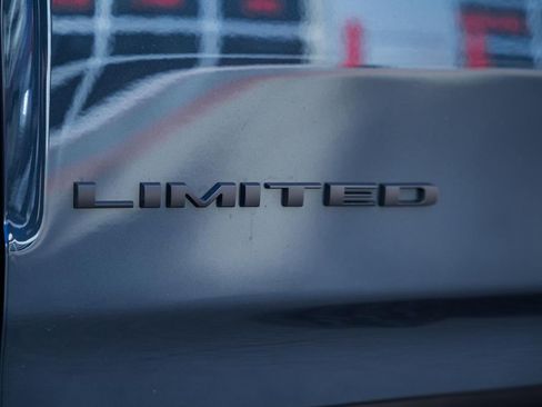 New 2026 RAM 1500 Limited image 8