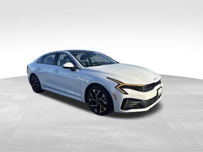 Certified 2026 Kia K5 EX