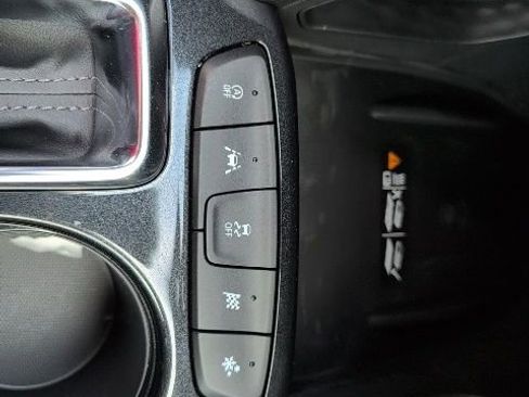New 2026 Chevrolet TrailBlazer LT w/ Convenience Package FWD image 22