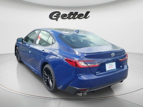 New 2026 Toyota Camry SE image 6