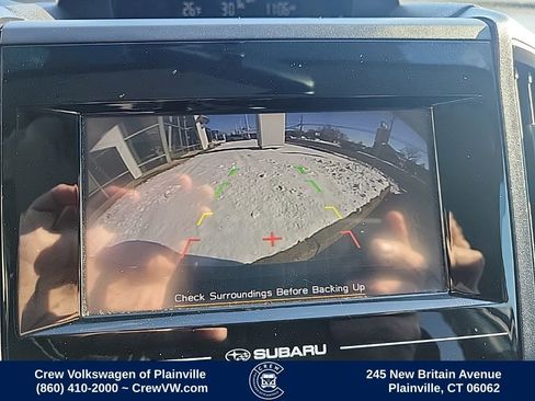 Used 2018 Subaru Crosstrek 2.0i Premium image 8