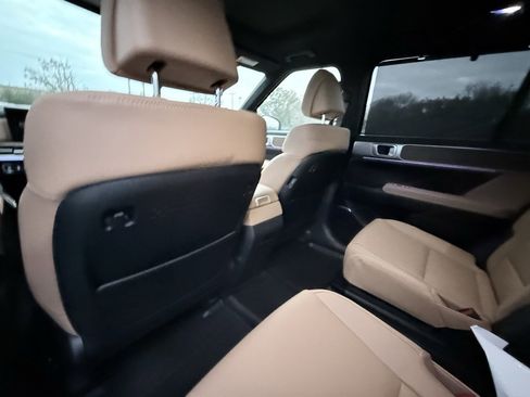 New 2026 Hyundai Santa Fe Calligraphy image 33