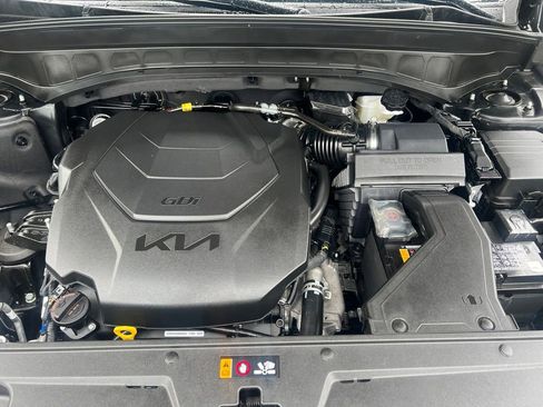 Certified 2025 Kia Telluride S AWD/4WD image 29