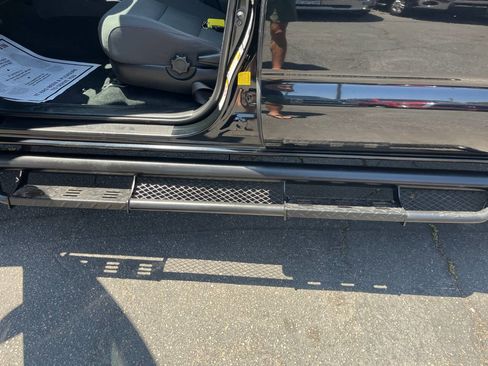 Used 2018 Toyota Tacoma TRD Off-Road image 35