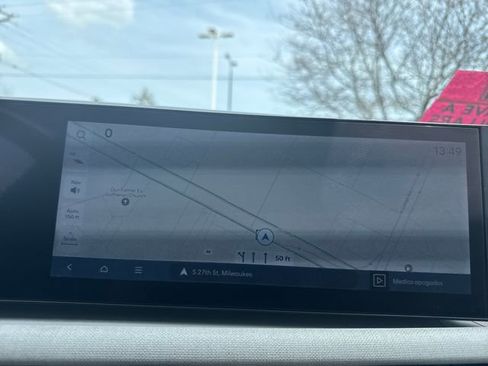 Used 2025 Hyundai Tucson SEL AWD/4WD image 34