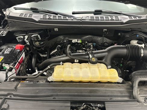 Used 2020 Ford F150 XLT w/ Equipment Group 302A Luxury image 11