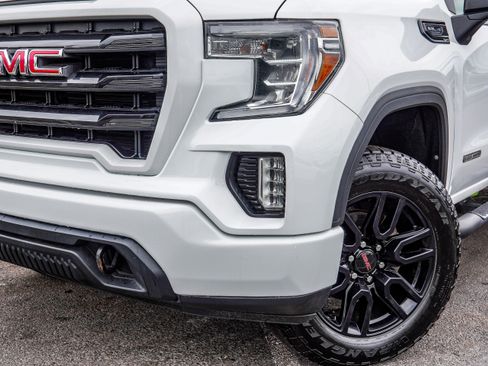 Used 2019 GMC Sierra 1500 Elevation image 6