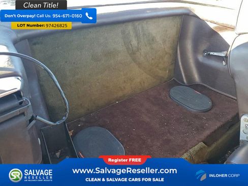 Used 1988 Mercedes-Benz 560 SL image 13