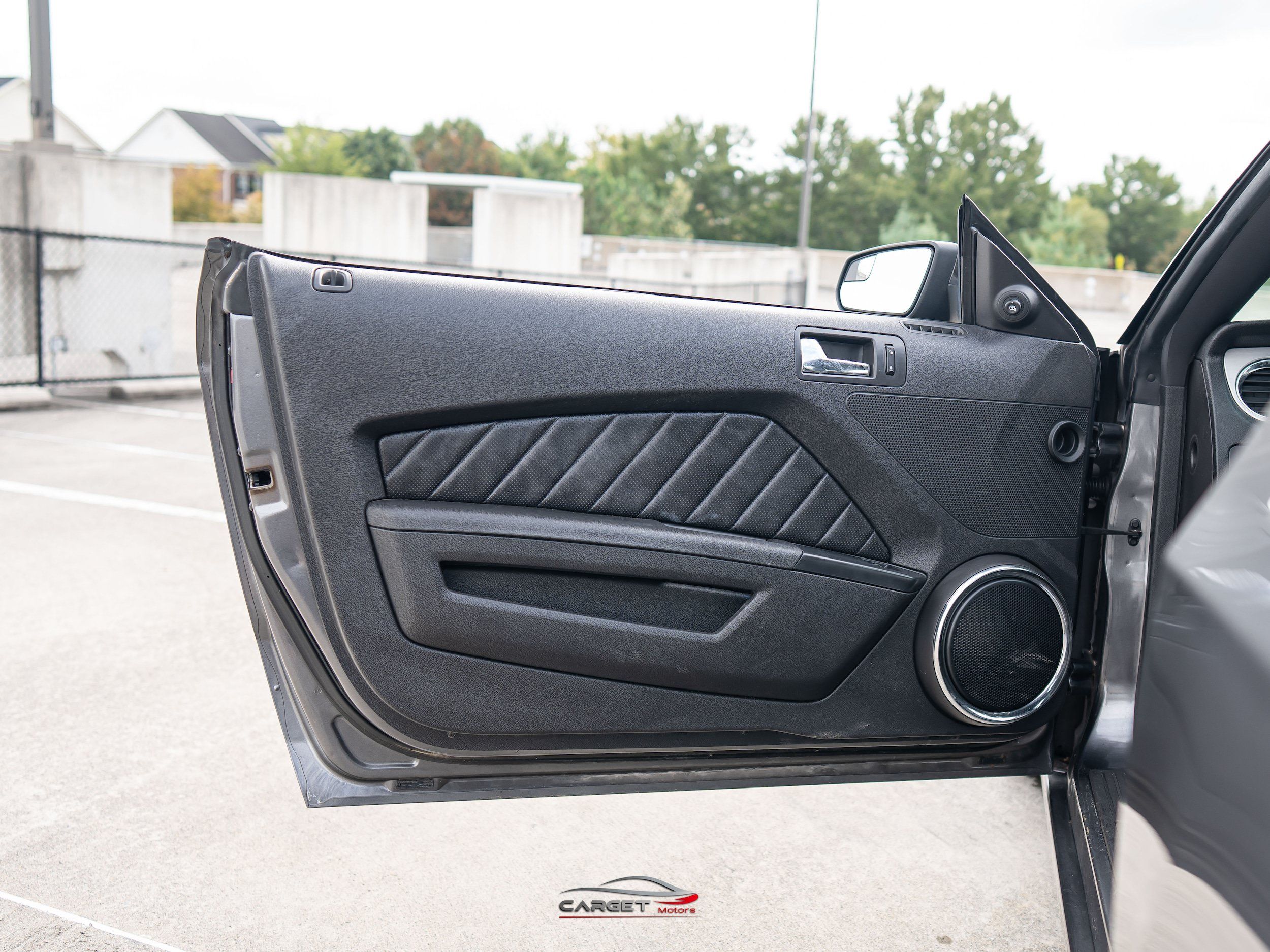 Used 2014 Ford Mustang Premium w/ Equipment Group 203A RWD image 25
