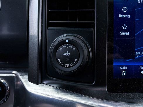 Used 2023 Ford F150 Lariat w/ Equipment Group 502A High image 26