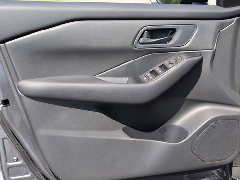 New 2026 Nissan Rogue S FWD image 12