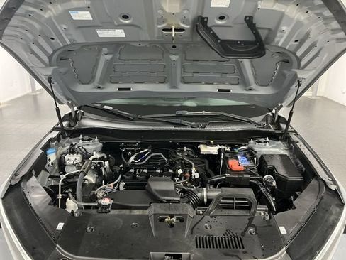 Used 2024 Honda CR-V LX image 29