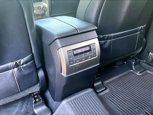 Used 2019 Lexus GX 460 Premium AWD/4WD image 13