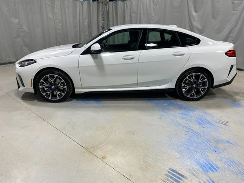Used 2025 BMW 228i xDrive image 6