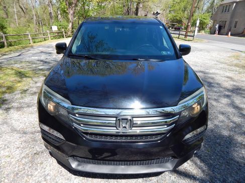 Used 2016 Honda Pilot EX-L image 9