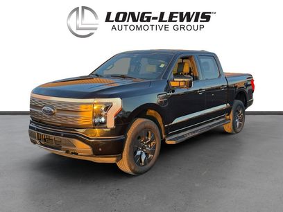 Used 2023 Ford F150 Lightning Lariat