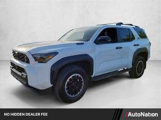 Used 2026 Toyota 4Runner TRD Off-Road Premium AWD/4WD video 1