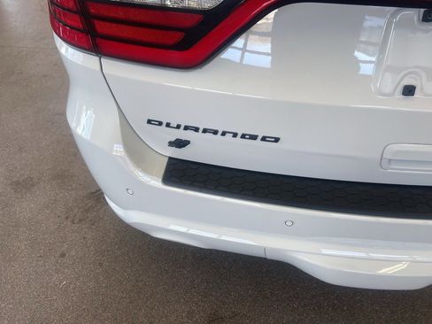 New 2026 Dodge Durango GT image 11