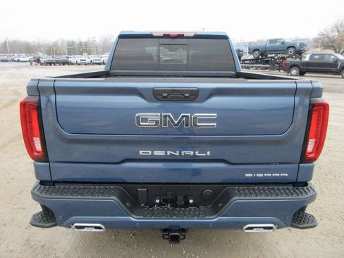 New 2026 GMC Sierra 1500 Denali Ultimate image 6
