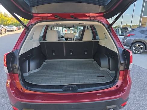 Certified 2023 Subaru Forester Premium AWD/4WD image 16