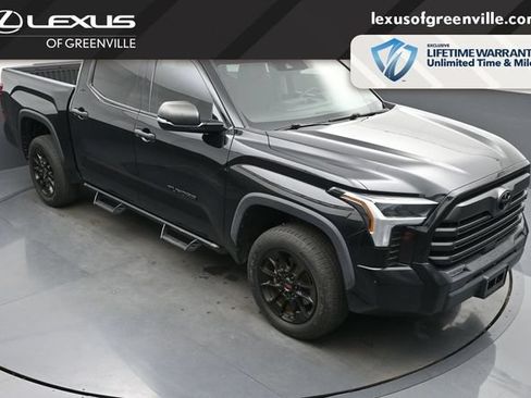 Used 2023 Toyota Tundra SR5 w/ SR5 Convenience Package AWD/4WD image 42