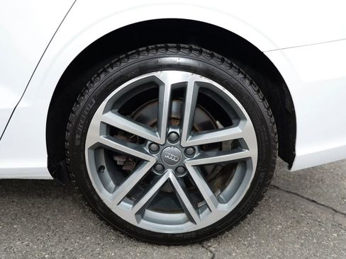 Used 2019 Audi A3 2.0T Premium w/ Convenience Package image 14