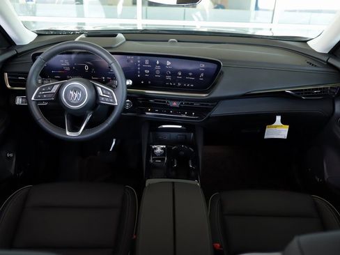 Used 2025 Buick Envision Avenir image 21