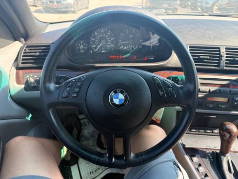 Used 2005 BMW 325Ci Convertible RWD image 38