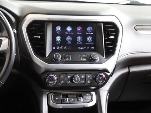Used 2023 GMC Acadia SLT AWD/4WD image 15