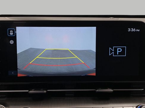 Certified 2024 Hyundai Kona SEL AWD/4WD image 22