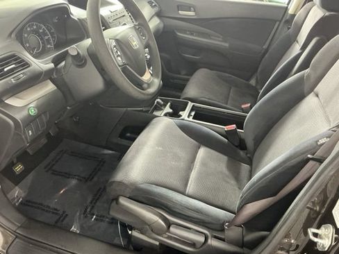 Used 2013 Honda CR-V EX image 8
