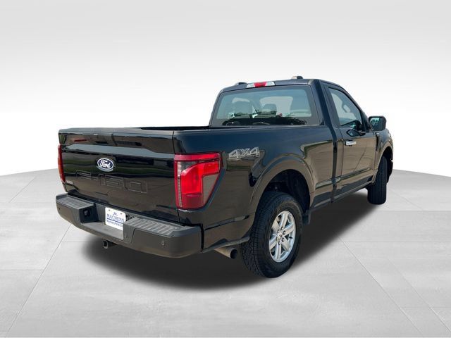 Used 2025 Ford F150 XL AWD/4WD image 6