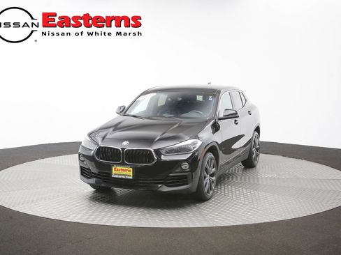 Used 2018 BMW X2 xDrive28i AWD/4WD image 50
