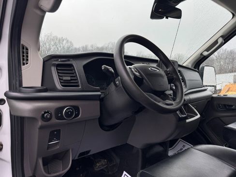 Used 2021 Ford Transit 250 T-250 148 RWD w/ Load Area Protection Package image 14