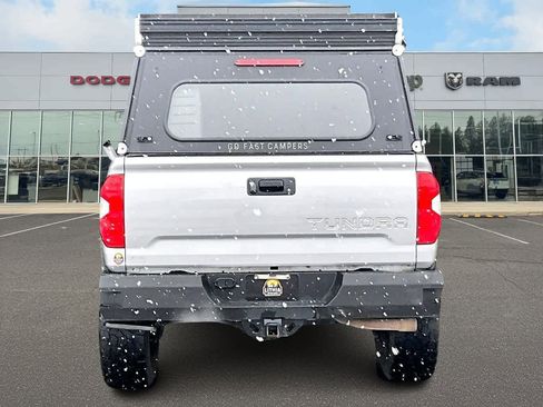 Used 2021 Toyota Tundra SR5 image 5