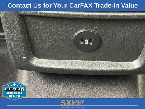 Used 2023 Ford Edge SEL image 27