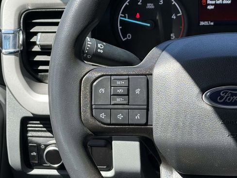 Used 2023 Ford F350 XL AWD/4WD image 22