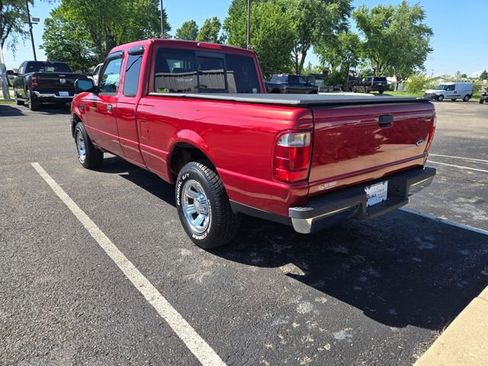 Used 2005 Ford Ranger XLT RWD image 3
