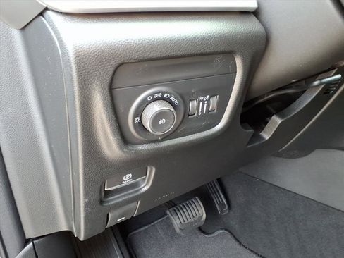 New 2026 Jeep Grand Cherokee Limited image 19