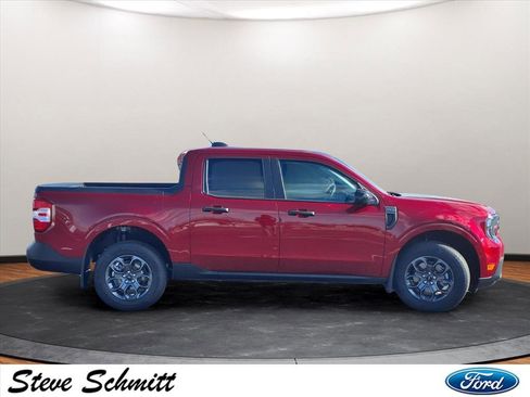 New 2026 Ford Maverick XLT w/ XLT Luxury Package image 23